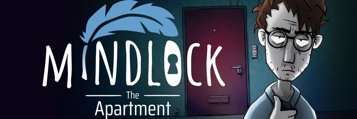 Mindlock Official Merch – Official Merchandise of Mindlock - The Apartment