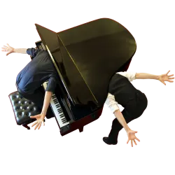 Shoplogo - Be-Flügelt – Beflügele die Welt mit deinem ganz persönlichen Be-Flügelt-Merch – weil auch dein Kleiderschrank ein bisschen musikalische Magie verdient!