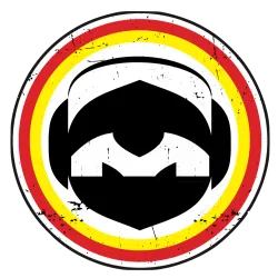 Shoplogo - Maaho Merch – DJ Maaho