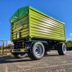 Shoplogo - Conow-Anhängerbau – Merchandiseartikel vom Conow-Anhängerbau