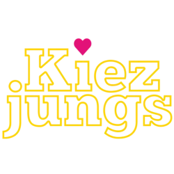 Shoplogo - Kiezjungs  – Streetwear und Merch von den Kiezjungs aus St. Pauli