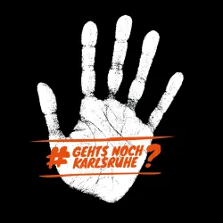Shoplogo - #gehtsnochkarlsruhe – Der Merchshop der Kampagne #gehtsnochkarlsruhe des Kulturring e.V.