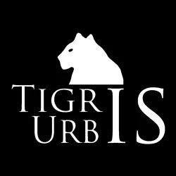 Shoplogo - Tigris Urbis - Tiger der Stadt – Nichtalltägliche Motive für nichtalltägliche Leute.