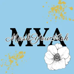 Shoplogo - Maskyouask – Der unmögliche Merch von Maskyouask 