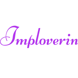 Shoplogo - ImpLoverin – Official Merch von ImpLoverin