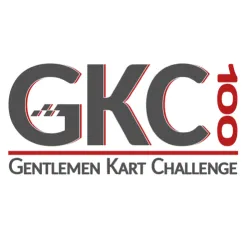 Shoplogo - GKC 100 - Gentlemen Kart Challenge – Official Merch Shop von GKC 100
