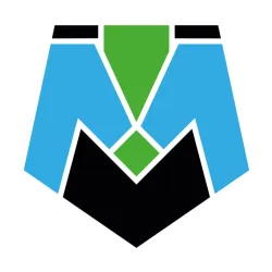 Shoplogo - Mighty P!xels Merch – Offizieler Merch Shop der Mighty P!xels