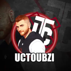 Shoplogo - UCToubzi – Offizieller Merch von UCToubzi