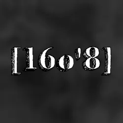 Shoplogo - Sixteen o' Eight – Sixteen o' Eight - offizielle Fanartikel