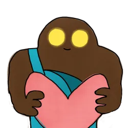 Shoplogo - Offizieller BlackPommes Merch – Offizieller Merch von BlackPommes