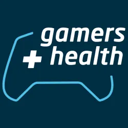 Shoplogo - Gamers Health – Official Merch of Gamers Health United