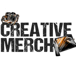 Shoplogo - Creative.Merch Art – Official Merch for Creative  Artists