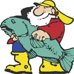 Shoplogo - Fanshop vom Norderneyer Fischmann – Fanshop vom Norderneyer Fischmann