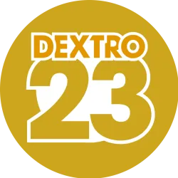 Shoplogo - DingsBums von Dextro23 – Offizieller Dextro23 DingsBums-Merch