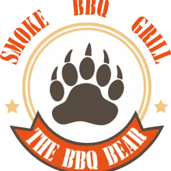 Shoplogo - Merch von The BBQ Bear  – Official Merch  @The BBQ Bear Youtube
