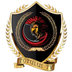 Shoplogo - Totulus_tv – Official Merch von Totulus_tv