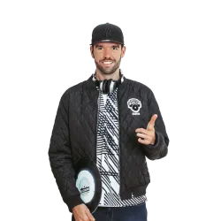 Shoplogo - Cooper & the Gang Shop – Official Merch of DJ COOPER