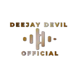 Shoplogo - Deejay Devil Official Fanshop – Offizieller Fanshop von Deejay Devil Official