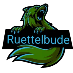 Shoplogo - Ruettelbude Shop – Ruettelbude Shop