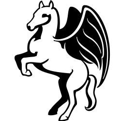 Shoplogo - Pegasus Spiele – Merchandise von Pegasus Spiele