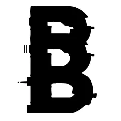 Shoplogo - Brautkleidung – Der offizielle Beton Braut Merchstore