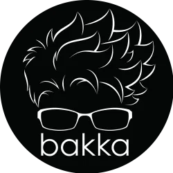 Shoplogo - bakka cosplay shop – bakka cosplay - The FLOuff shop