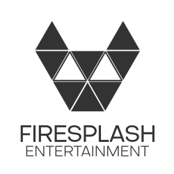 Shoplogo - Firesplash Merch-Store – Offizieller Firesplash Entertainment Merchandise