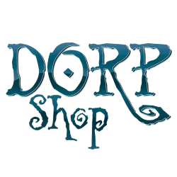 Shoplogo - DORP-Shop – DORP-Shop
