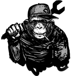 Shoplogo - Monkeynetics store – Monkeynetics store