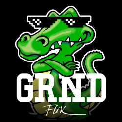 Shoplogo - The GRND Shop – The GRND Shop