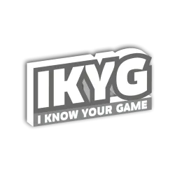Shoplogo - IKYG-Shop – IKYG-Shop