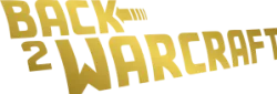 Shoplogo - Back2Warcraft Merchandise – Back2Warcraft Merchandise