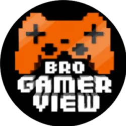 Shoplogo - BroGamerView – BroGamerView Official Merchandising