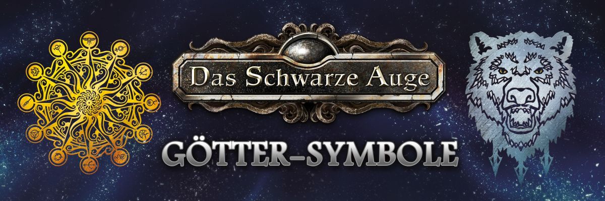 Teaser 9 Merchandise von Ulisses Spiele