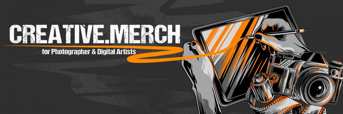 Teaser 1 Creative.Merch Art