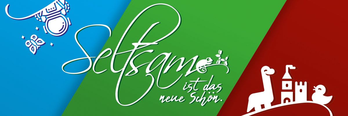 Teaser 5 Ghostsitter & Co.