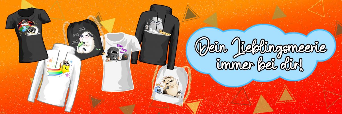 Teaser 4 Die Meeries