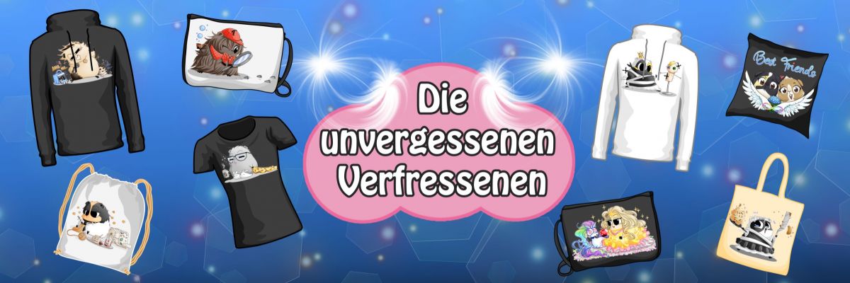 Teaser 6 Die Meeries