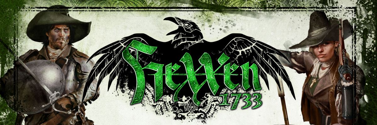 Teaser 8 Merchandise von Ulisses Spiele