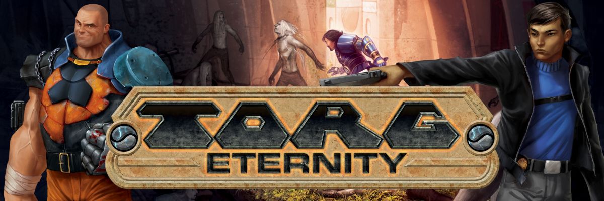 Teaser 4 Merchandise von Ulisses Spiele