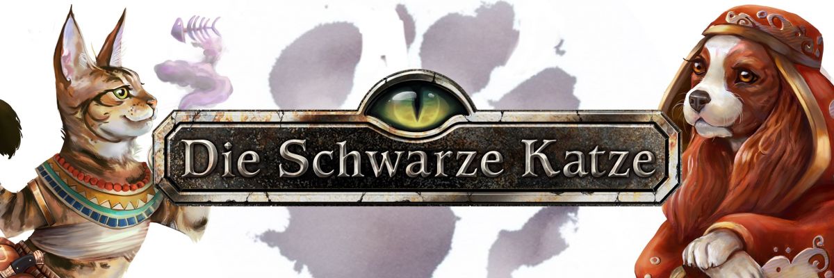 Teaser 6 Merchandise von Ulisses Spiele