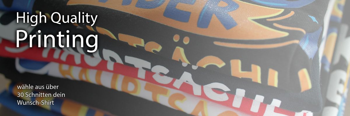 Teaser 1 getshirts Grossauflagen