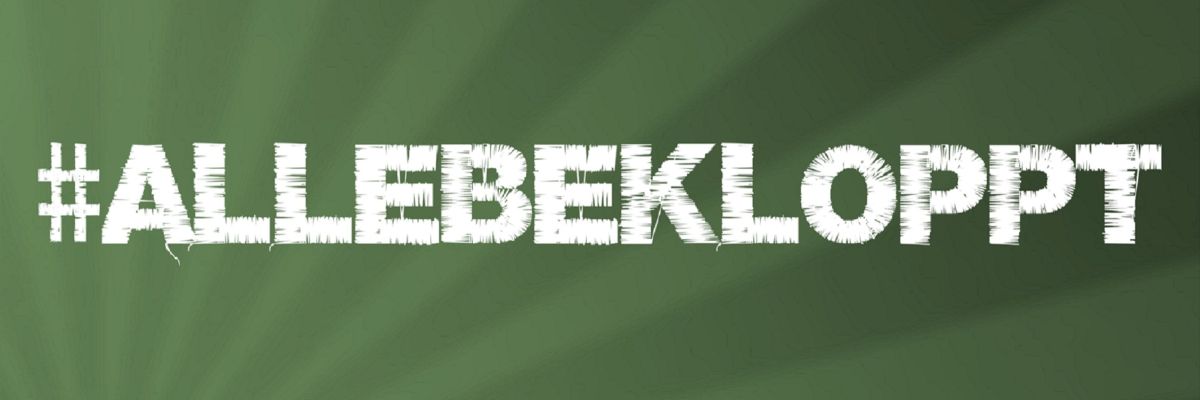 Teaser 1 Ghostsitter & Co.