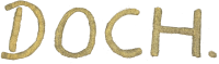 DOCH.