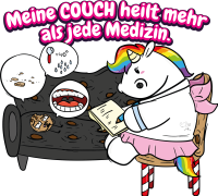 Beruf Therapeutin - Pummelfee