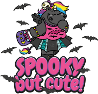 Runa - Spooky - Cute