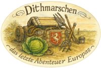 Motiv: DITHMARSCHEN