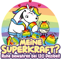 Pummeleinhorn - Beruf - Erzieher