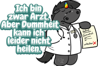 Grummeleinhorn-Beruf-Arzt