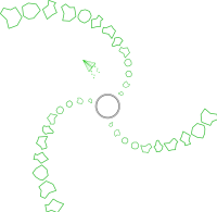 Motiv: VortX - Swirl
